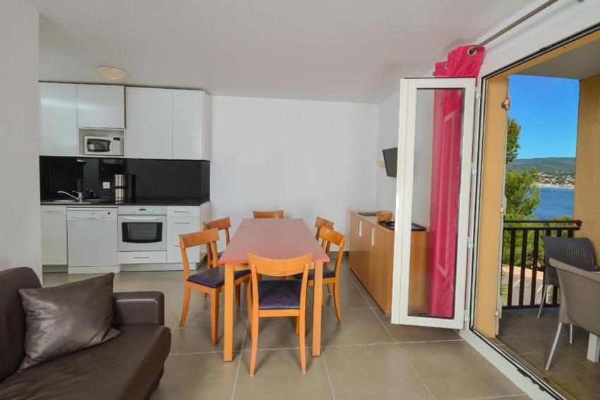 Vvf Residence แซ็งต์-ซีร์-ซูร์-แมร์ ภายนอก รูปภาพ