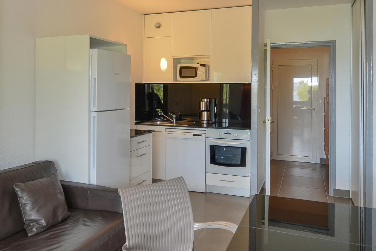 Vvf Residence แซ็งต์-ซีร์-ซูร์-แมร์ ภายนอก รูปภาพ
